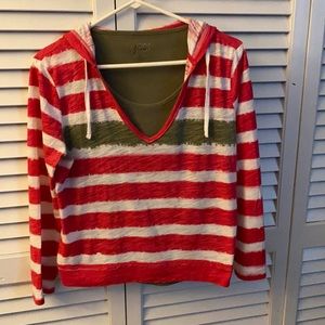 Style & Co Women’s Two Piece Set